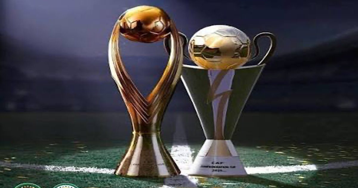 Le programme complet des demi-finales en Ligue des champions et en Coupe CAF