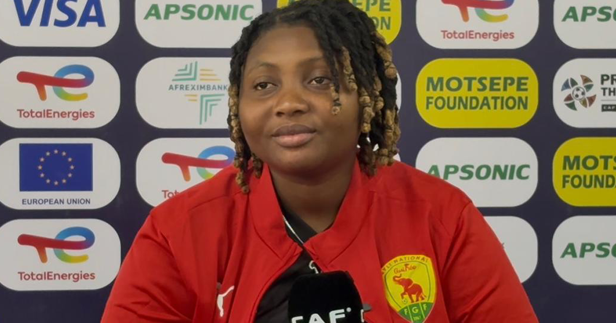CAN scolaire U15 (Harare 2026) : M’mah Zak rassure sur l’état de son groupe, affichant sérénité et ambition