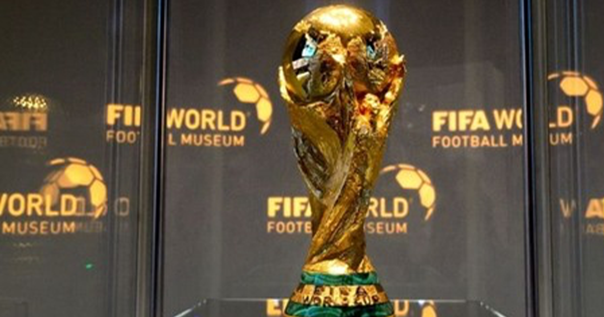 Mondial 2026 : tous les groupes désormais au complet