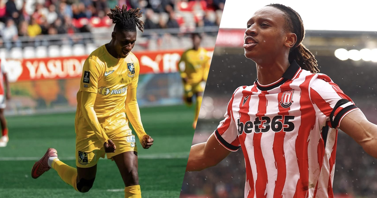 Guinéens d’ailleurs : Cissé et Diaby buteurs, Barry et Yansane décisifs