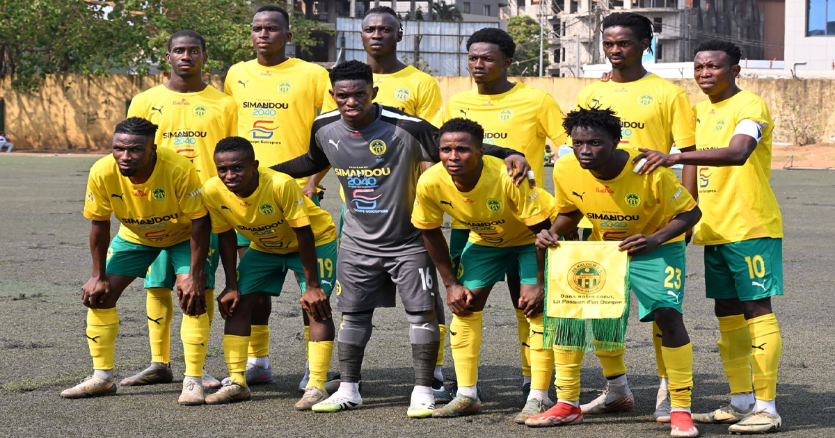 Ligue 1 (J23) : l’ASK chute, le Hafia laisse filer le fauteuil de leader