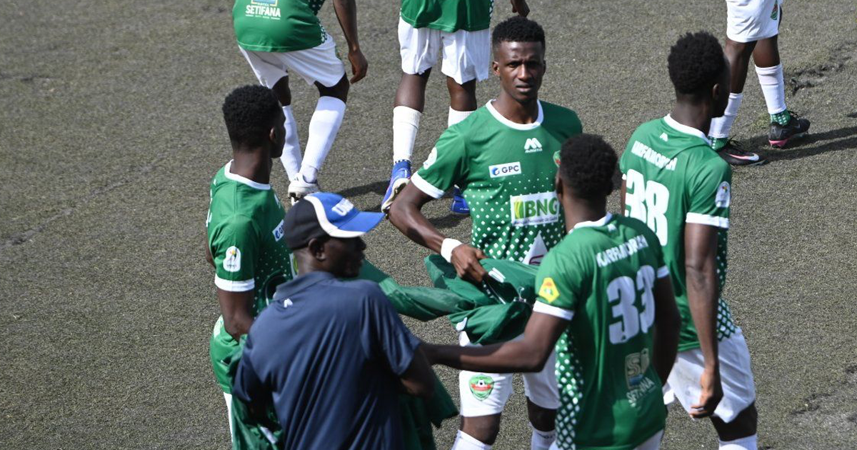 Ligue 1 Guinée : résultats J22, classement actualisé et stats clés