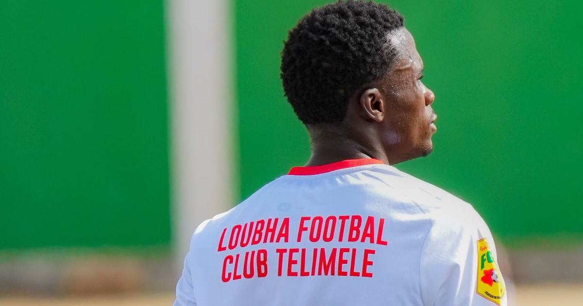 Ligue 1 Guicopres (J24) : le Loubha FC officiellement relégué