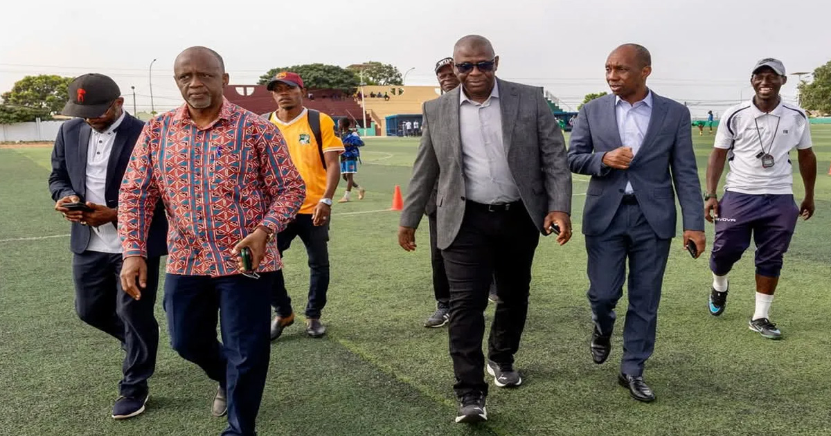 Nationale 1 : subvention jugée « dérisoire », calendrier contesté… un coup d’envoi sous pression ?