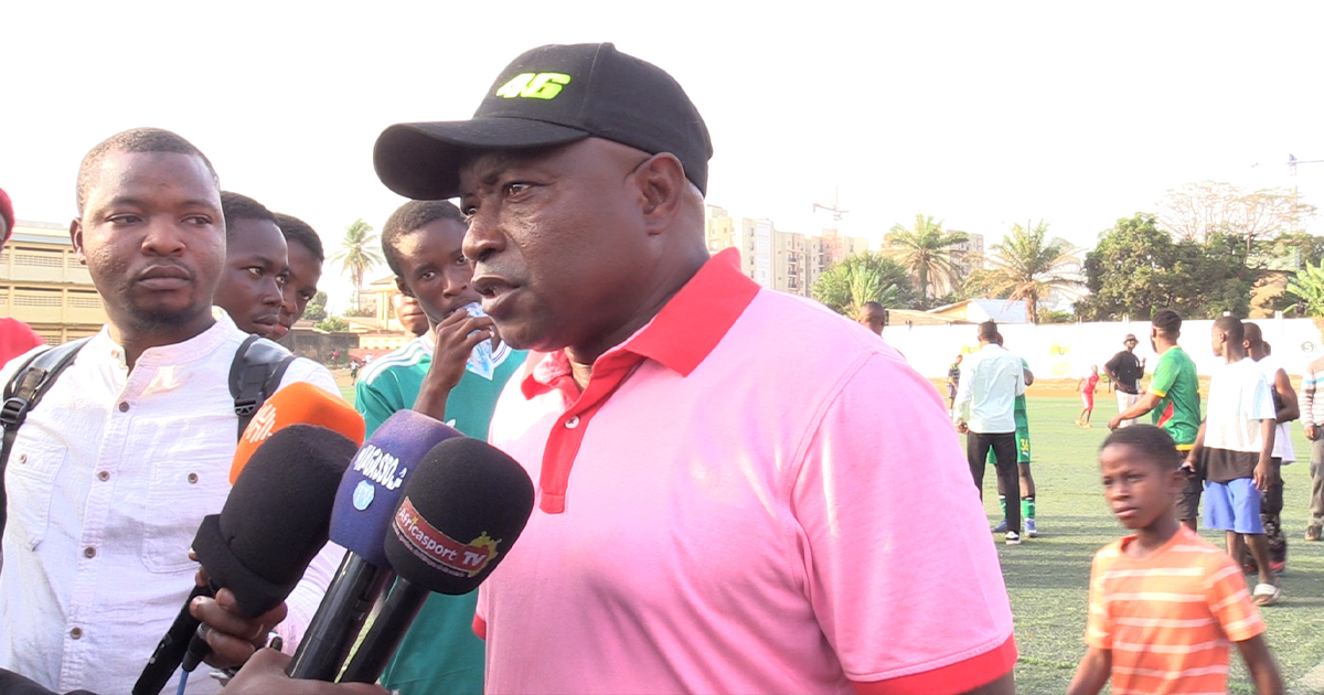 Renaissance FC : descente amère mais assumée, « nous n’avons pas les moyens »