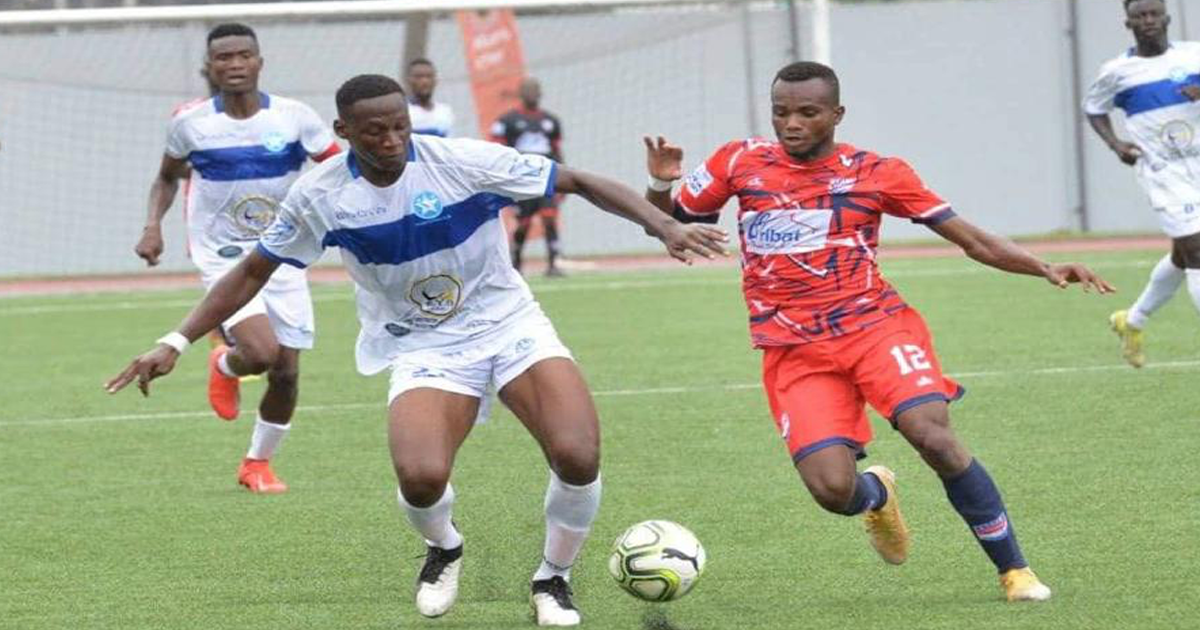 Ligue 1 ivoirienne (J24) : le Stade d’Abidjan accélère, San Pedro verrouille sa place de dauphin