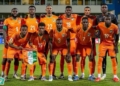 Mondial 2026 : Emerse Faé dévoile sa liste des 26 Éléphants