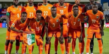 Mondial 2026 : Emerse Faé dévoile sa liste des 26 Éléphants