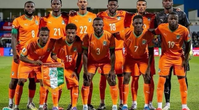 Mondial 2026 : Emerse Faé dévoile sa liste des 26 Éléphants