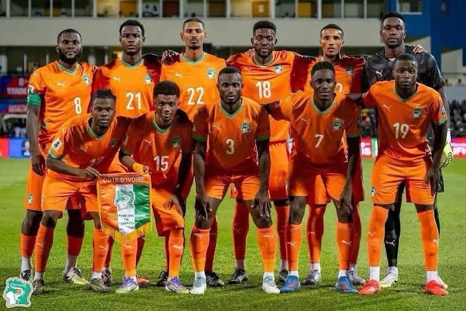 Mondial 2026 : Emerse Faé dévoile sa liste des 26 Éléphants