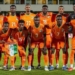Mondial 2026 : Emerse Faé dévoile sa liste des 26 Éléphants