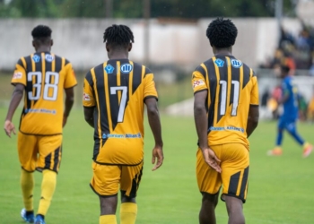 Ligue 1 ivoirienne (J30) : tous les résultats et le classement final de la saison