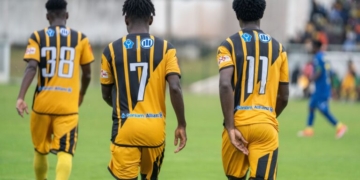 Ligue 1 ivoirienne (J30) : tous les résultats et le classement final de la saison