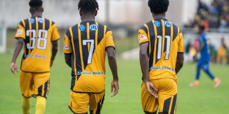 Ligue 1 ivoirienne (J30) : tous les résultats et le classement final de la saison