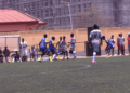 détection jeunes talents Guinée football immigration clandestine académie football Conakry