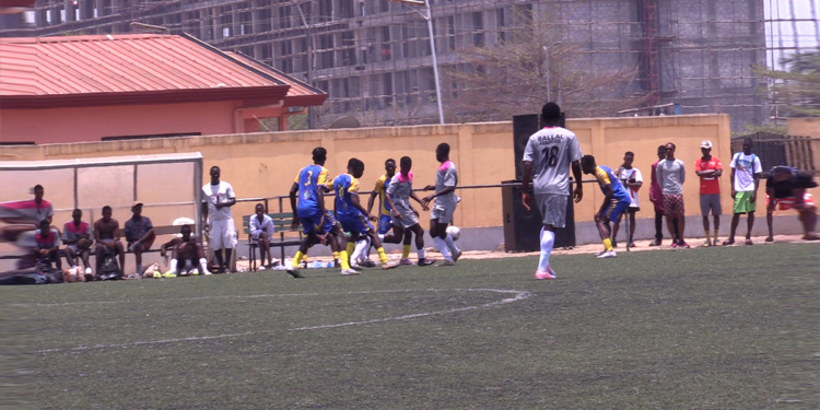 détection jeunes talents Guinée football immigration clandestine académie football Conakry