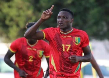 hafia-fc-moustapha-kouyate-retour-syli-national-coupe-caf-guinee-2026