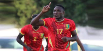 hafia-fc-moustapha-kouyate-retour-syli-national-coupe-caf-guinee-2026