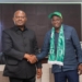Hafia FC : Cheick Guèye prend les commandes des Vert et Blanc