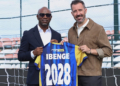 azam-fc-florent-ibenge-prolongation-contrat-tanzanie-caf-2026