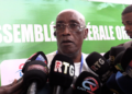 tthierno abdoulaye bah feguifoot guinee assemblee