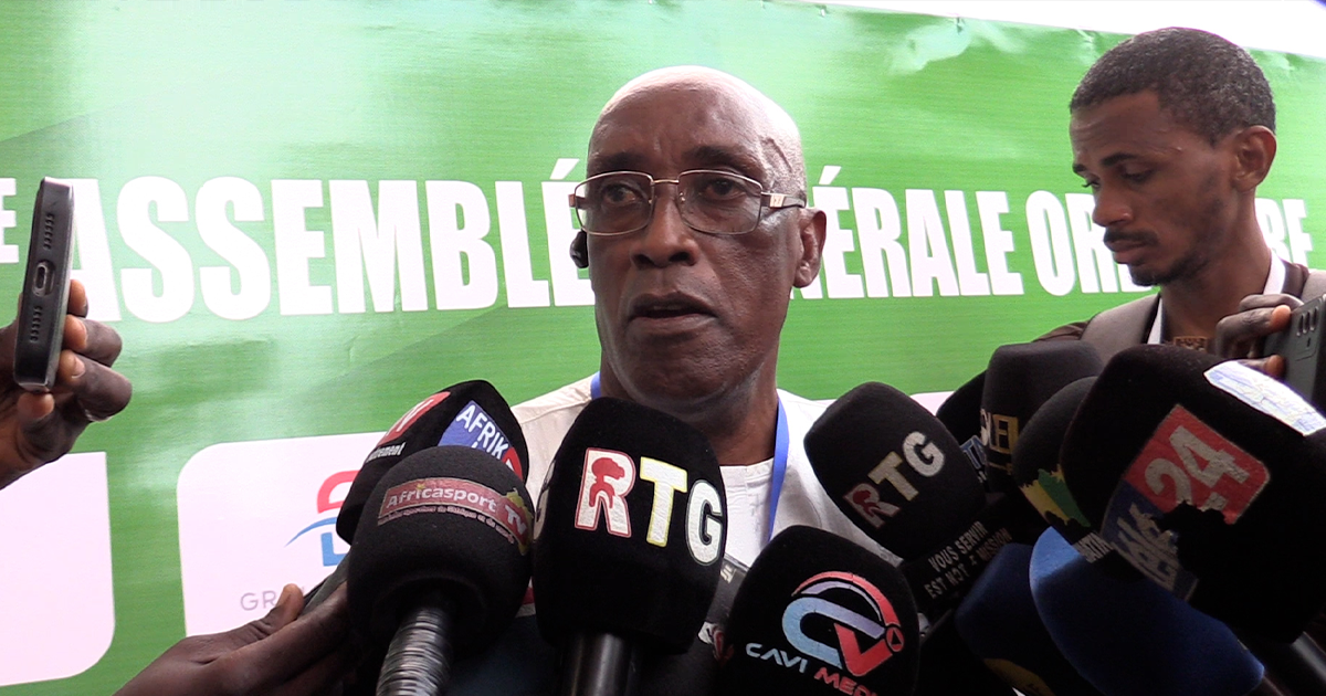 tthierno abdoulaye bah feguifoot guinee assemblee