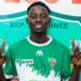 Ahmadou Mansaré, milieu offensif guinéen, rejoint Karfamoriah FC en prêt pour la saison 2026.