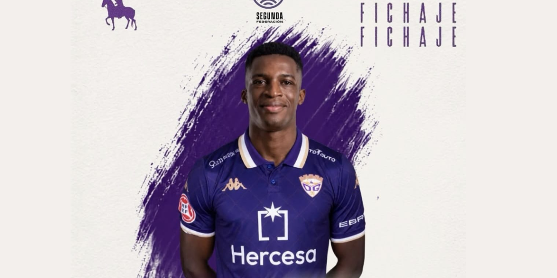 bouba-barry-club-deportivo-guadalajara-transfert-officiel-espagne-saison-2026-2027-football