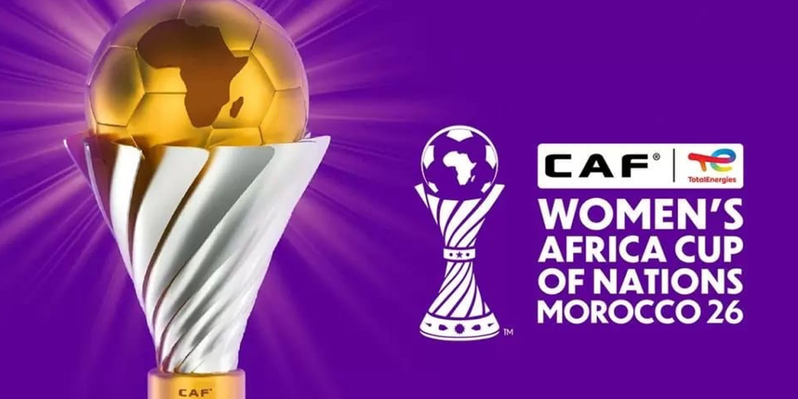 Le calendrier officiel des matchs de la phase de groupes de la CAN Féminine 2026 disputée au Maroc, avec les affiches et les horaires en GMT.