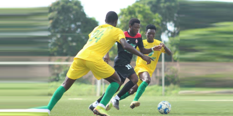 coupe-ligue-guinee-rcc-kamsar-cik-as-kaloum-resultats-huitiemes-finale-2026.webp