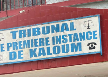 Deux dirigeants de la Fédération guinéenne de boxe présents au Tribunal de première instance de Kaloum dans le cadre d’une crise de gouvernance.