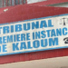 Deux dirigeants de la Fédération guinéenne de boxe présents au Tribunal de première instance de Kaloum dans le cadre d’une crise de gouvernance.