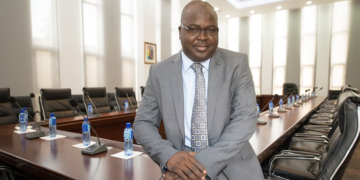 Le président de Karfamoriah FC présente les ambitions du club pour conquérir le titre de champion de Guinée après un mercato ambitieux.