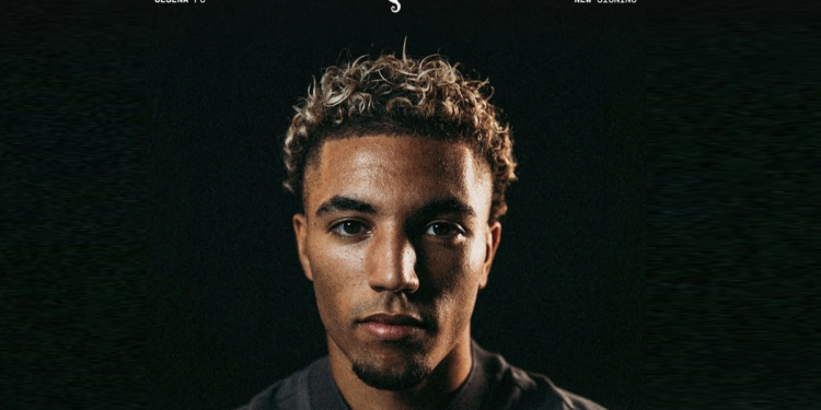 Maat Daniel Caprini, attaquant italo-guinéen de la Fiorentina, rejoint le FC Cesena en prêt jusqu'en juin 2027.