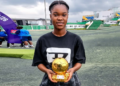 mariame-soumah-sacree-meilleure-joueuse-ligue-1-feminine-guinee-sangbarala-2026.webp