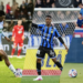 Mohamed Soumah, Mohamed Chérif Haïdara, Morgan Guilavogui et Amadou Traoré, auteurs de performances marquantes avec leurs clubs respectifs.