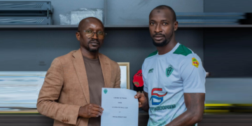 Transfert : le Hafia FC frappe fort avec la signature de Salif Bagaté