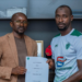 Transfert : le Hafia FC frappe fort avec la signature de Salif Bagaté