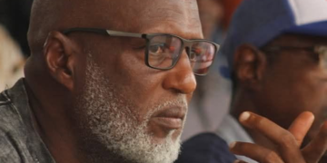 Sam Diallo, entraîneur du Wakriya AC, invité de l'émission Football Logique sur Africasport TV, revient sur son parcours d'entraîneur.