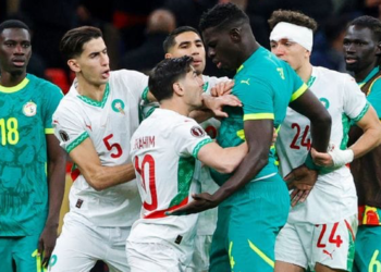 Le siège du Tribunal arbitral du sport à Lausanne, où sera examinée l'affaire opposant le Sénégal à la CAF et au Maroc concernant la finale de la CAN 2025.
