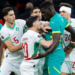 Le siège du Tribunal arbitral du sport à Lausanne, où sera examinée l'affaire opposant le Sénégal à la CAF et au Maroc concernant la finale de la CAN 2025.