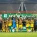 Supercoupe de Côte d’Ivoire : l’ASEC Mimosas démarre sa saison par un trophée