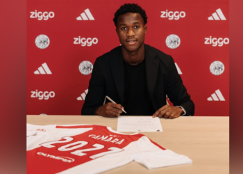 Abdoulaye Camara rejoint l’Ajax Amsterdam en prêt depuis l’Udinese