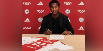 Abdoulaye Camara rejoint l’Ajax Amsterdam en prêt depuis l’Udinese