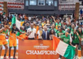 AfroBasket masculin U18 : la Côte d’Ivoire s’offre le titre face au Sénégal