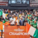 AfroBasket masculin U18 : la Côte d’Ivoire s’offre le titre face au Sénégal