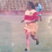 Aye Mansaré, ancienne internationale guinéenne et entraîneure