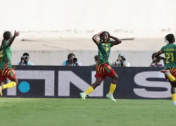 CAN féminine 2026 : le Cameroun sur le toit du continent