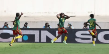 CAN féminine 2026 : le Cameroun sur le toit du continent