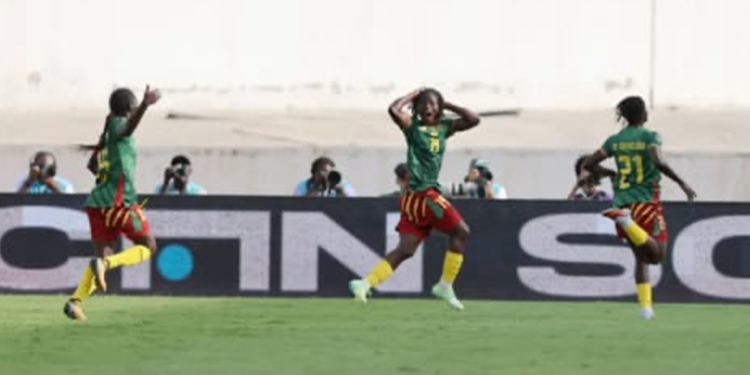 CAN féminine 2026 : le Cameroun sur le toit du continent